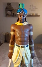 Willitts Designs | Ebony Visions | Leap of Faith | Limited Edition | Very Good.