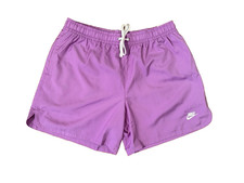 MEN'S 2XL NIKE SPORTSWEAR CLUB WOVEN LINED FLOW SHORTS DM6829-532 Swim casual