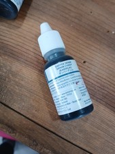 Stampin Up Ink Refill Dapper Denim