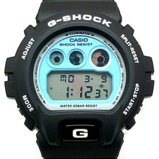 G-SHOCK G-Shock CASIO Casio Watch DW-6900 JRA Summer Series 2006 Anniersary el