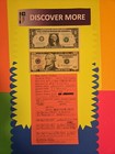 2021 $1*STAR &$10 FANCY  NOTE'S "MATCHING" SET ROTATION" NUMBER'S. — photo 4