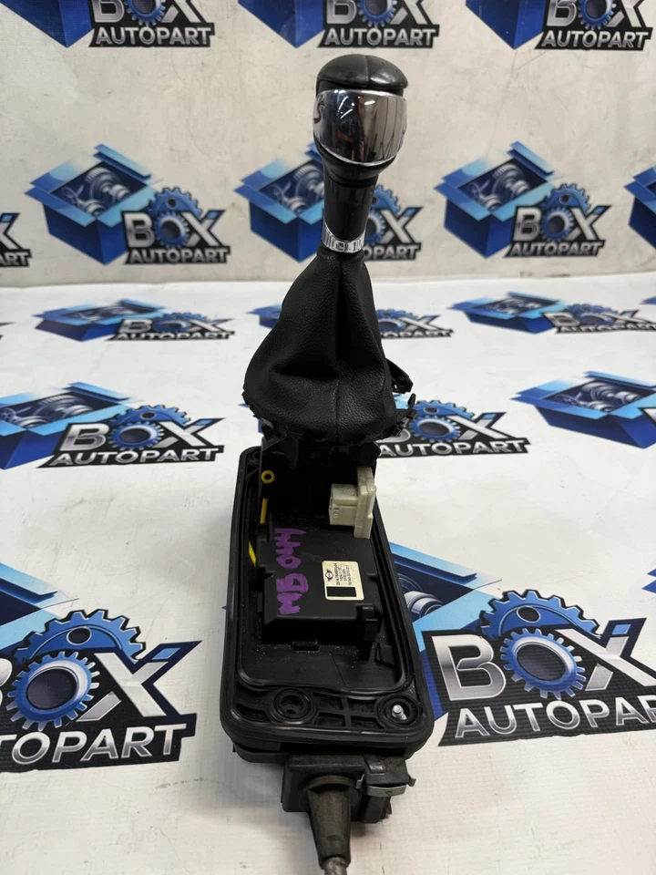 2015 MINI COOPER COUNTRYMAN CÂMBIO AUTOMÁTICO 2516764423304 FABRICANTE DE EQUIPAMENTO ORIGINAL - Imagem 3 de 4