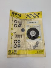 MILTON ROY LMI RPM-313 PRO PAC REBUILD/SPARE PARTS KIT RPM313