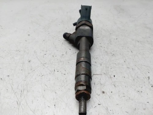 8200100272 Inyector para RENAULT MEGANE II COUPE/CABRIO 2004 9303808 - Imagen 3 de 9