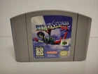 Pilotwings 64 (Nintendo 64, 1996) Pilot Wings N64 Retro Video Game Cartridge