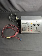 RARE VTG MRC Sound & Power 7000 Model Railroa...