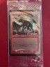RETRO FOIL Shivan Dragon Japanese 30th Anniversary History Promo 5000 mtg Sealed