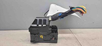   2020 HONDA FIT ENGINE FUSE BOX OEM