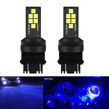 3157 15w High Power Bright Car Led Bulbs 3030 Smd Turn Signal Brake Tail Lights