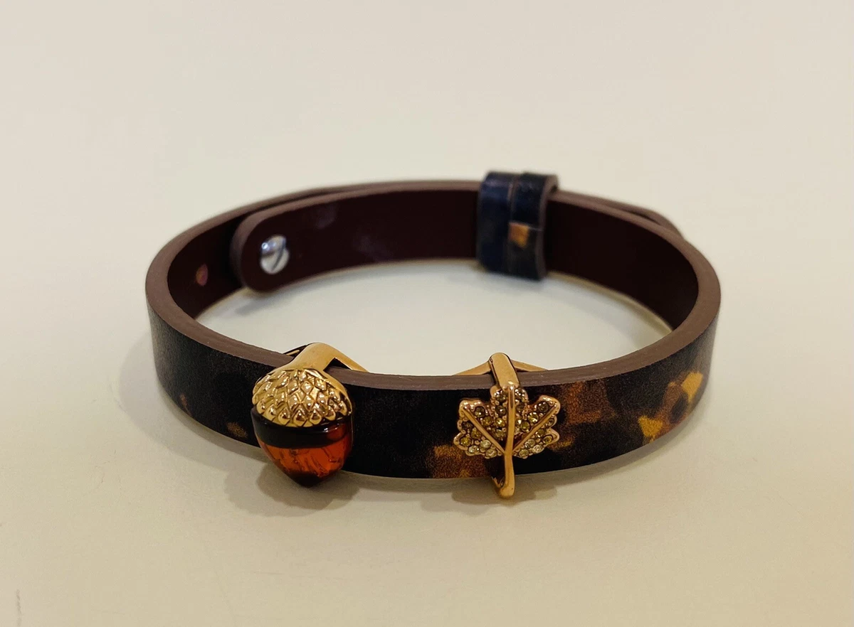 Stella and dot charm bracelet online