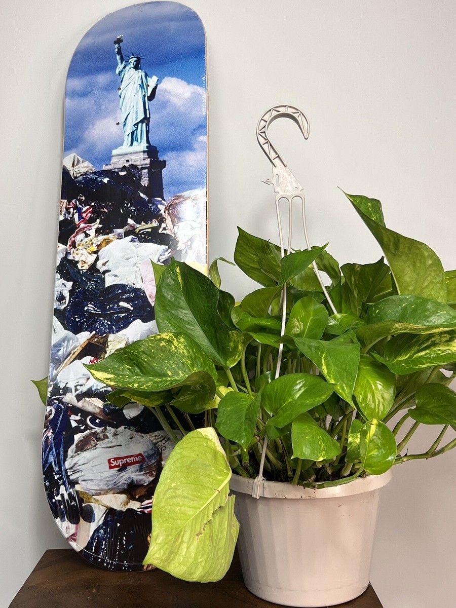 Supreme American Trash Skateboard Deck Multicolor FW22 Supreme New