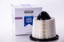 Filtro de aire protector premium para Ford Econoline Van Serie F Expedition Navigator
