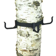 Pine Ridge Archery Hunt-N-Gear Equipment Hanger 3 Hook 02530