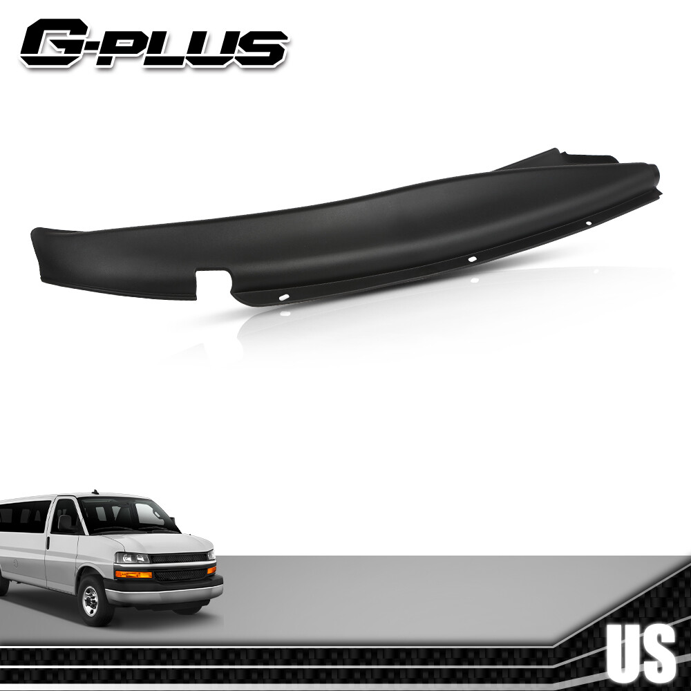 Purchase 88 98 Chevy GMC Truck Yukon Tahoe Suburban Wiper Cowl Cover Ends Right & Left Pr In - Foto 5