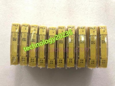 1PC Neu pilz PSSu E F 4D1 312200 #YY