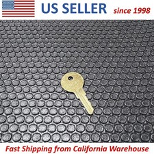 Herman Miller Meridian File Cabinet Desk Drawer Cut Key Code UM289 Replacement