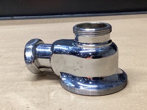 SLOAN CLOSET VALVE 1..6 GPF 6.0LPF   A94 Rev 7 #101G18PR7