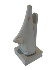 Glasses / Spectacles/ Sunglasses Wooden Display Stand