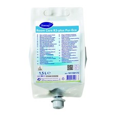 Room Care R3-plus Pur-Eco 2x1.5L - Glass and Multi purpose cleaner