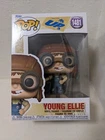Funko Pop! Vinyl: Pixar - Young Ellie #1481