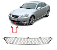 Pare-choc avant Lexus IS