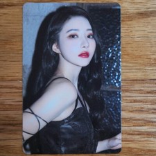 Tarjeta Fotográfica Oficial Su A Atrapasueños 9º Mini Álbum Villanos Ver. SuA