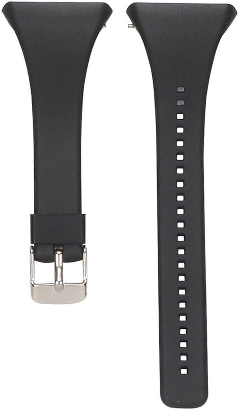 Band Strap Black New