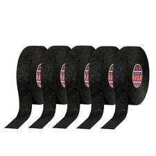 51608 Noise Damping Pet Fleece Automotive Wire Harness Tape Black 19mm X 15m 5 R