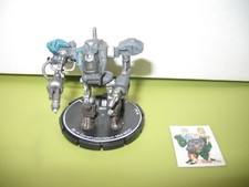  Mechwarrior MERC ConstructionMech Mk II MOD 090 03 