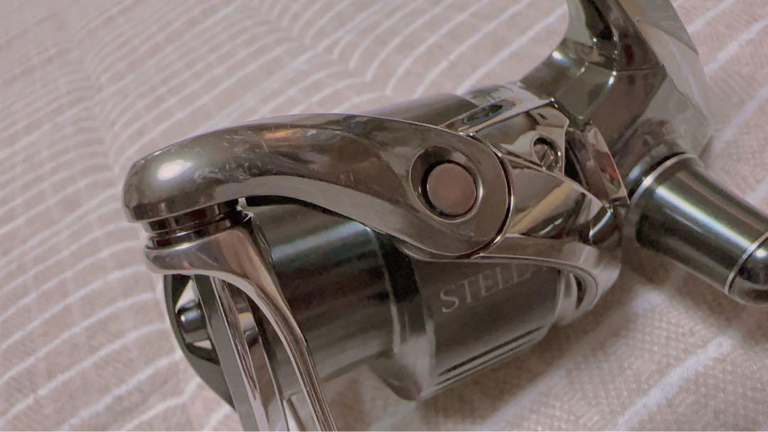 Shimano 22 Stella C5000XG 6.2 Gear Spinning Reel from Japan | eBay