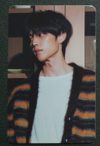 THE BOYZ Be Awake Roar 8th Mini Album Member Photocards POB QR Official - Picture 152 of 165