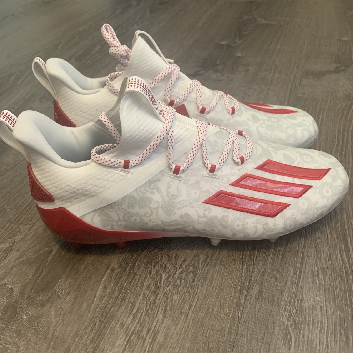 Adidas Adizero Reign Young King Football Cleats FU6708  display picture 3