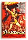 Spartacus FRIDGE MAGNET movie poster