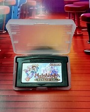 Magical Vacation (Game Boy Advance english Unreleased Game)