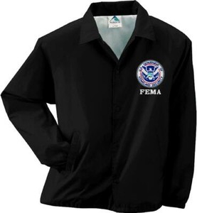 ems 3 in 1 jacket