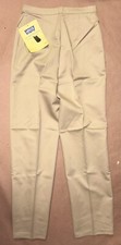 Vintage 1970  s Levis Womens Bend Over Pant, Deadstock NWT, Size 10