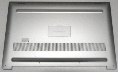 Dell OEM Precision 15'' (5540) Laptop Bottom Base Cover Assembly BIX24 RY51V