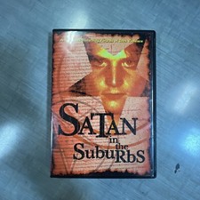 Satan in the Suburbs (DVD, 2004) for sale online | eBay