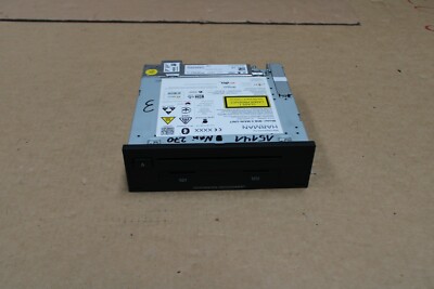 VW Passat Golf 7 Tiguan Discover Pro MIB2 Unit Navigationssystem 3G0035043 A