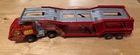 Vintage Matchbox Super Kings Car Transporter K-10
