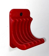 Shell Plate Holder for LEE Loadmaster Reloading Holds 5