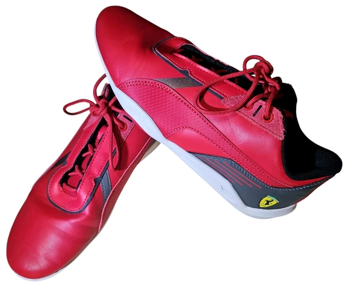 PUMA Drift Cat Decima x Scuderia Ferrari Red for Sale