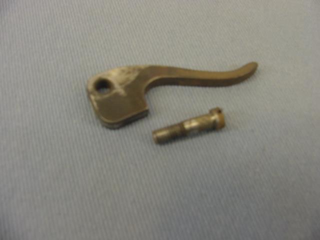 Wheeler & Wilson D-9 Part – Presser Bar Lever 202017