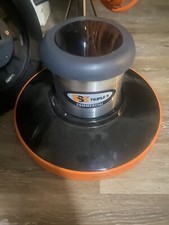 Triple S - 86011 - Triple S 86011 Cougar Commercial Floor Machine