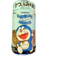 Japanese Katsuo Mirin Doraemon Furikake Seasoning Teriyaki Bonito Topping Mix