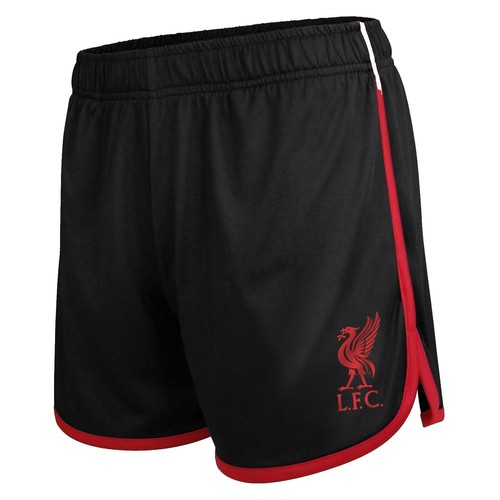 Short De Football En Maille Dri-FIT Liverpool FC Strike Pour Plus Age F1jj49