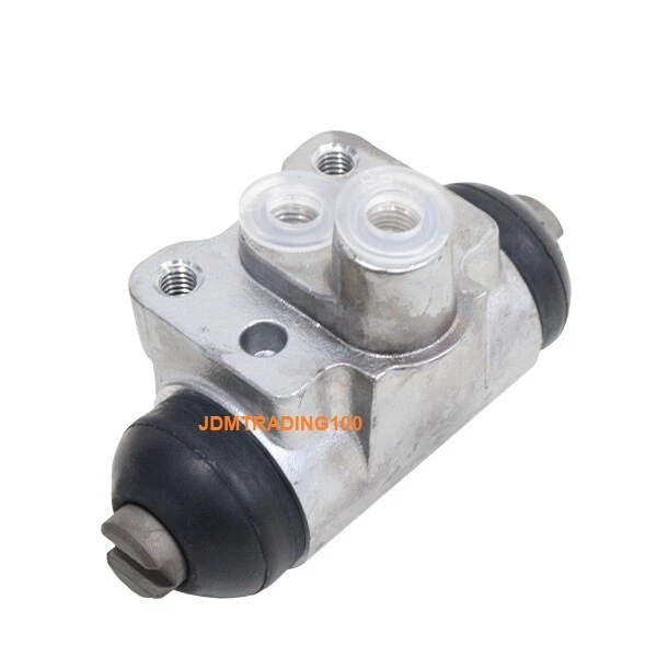 CILINDRO RUEDA FRENO TAMBOR SUZUKI JIMNY JA22W LADO DERECHO K6A 660CC MINI SAMURAI Foto 2 de 4