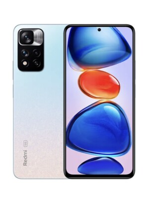 xiaomi redmi note 11 pro plus 5g 8/256G