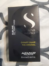 ALFAPARF Semi Dilino Sublime All Hair Cristalli Liquidi The Original 50m/1.69 oz
