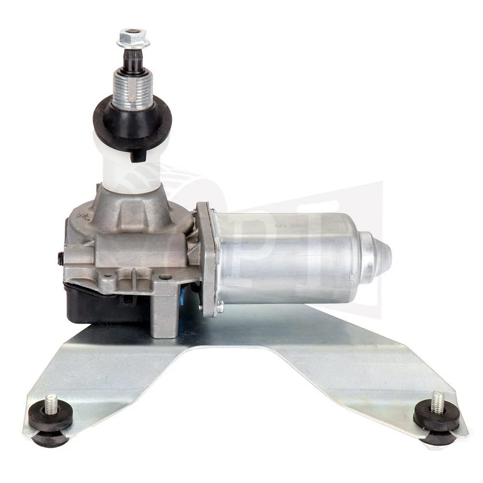 AA1401049 1x Rear Windshield Wiper Motor Fits CHEVROLET SUBURBAN 2500 2003-2006 - Image 4 of 4